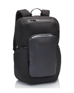  Porsche Design - Zaino porta pc 15'' in poliestere riciclato