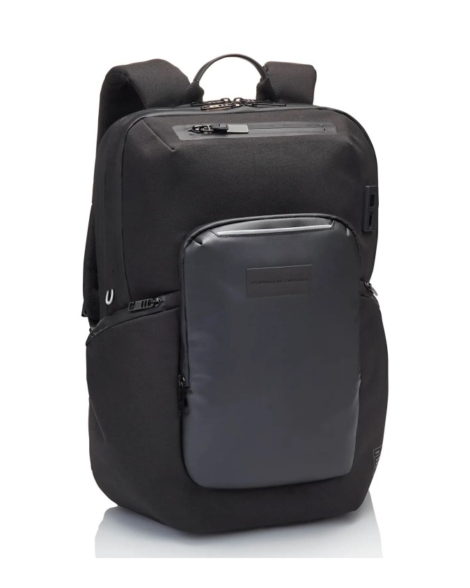 Porsche Design - Urban Eco M2 15'' Laptop Backpack Made from
