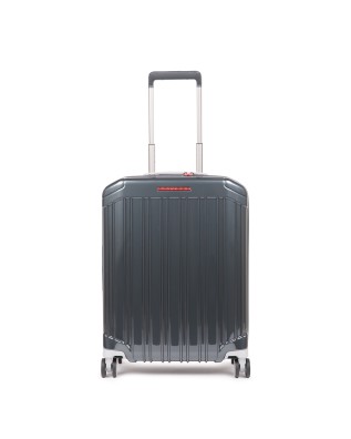 Piquadro - Trolley cabina rigido ultra slim PQ-Light