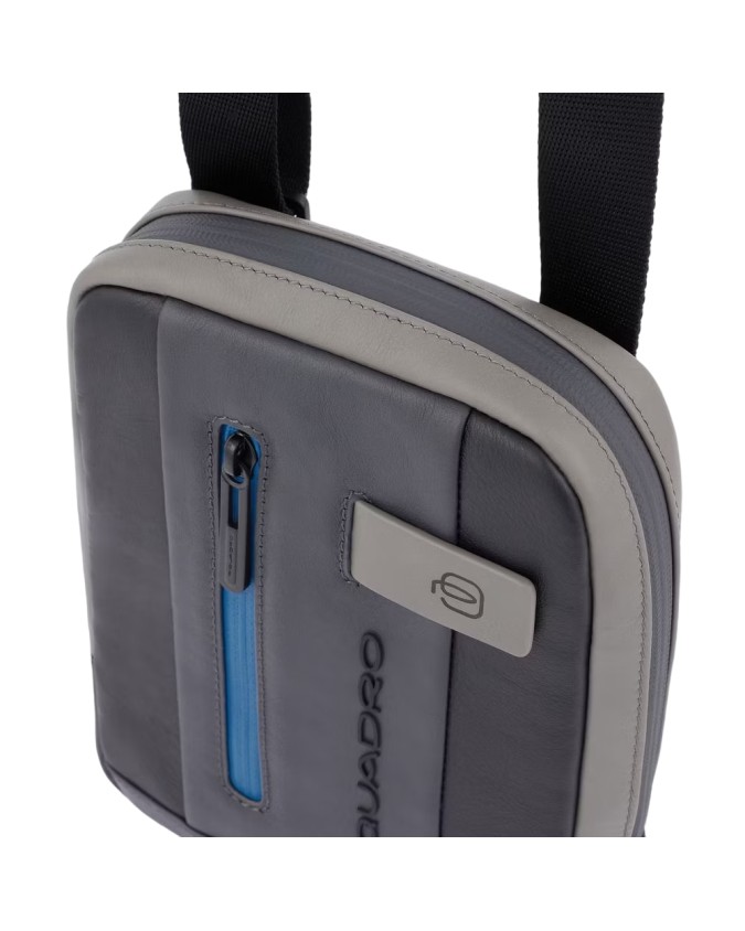 Piquadro - Borsello uomo piccolo porta iPad® mini Linea Urban