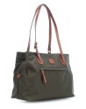 Bric's - X-Bag Borsa a Spalla in nylon