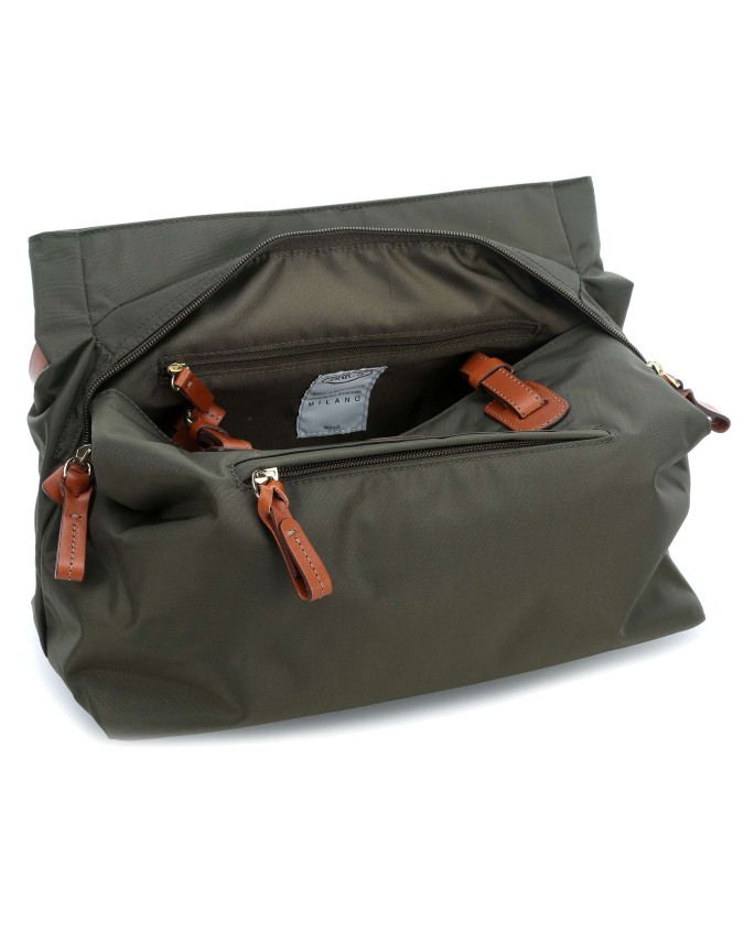 Bric's - X-Bag Borsa a Spalla in nylon