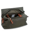 Bric's - X-Bag Three-Compartment Nylon Shoulder Bag