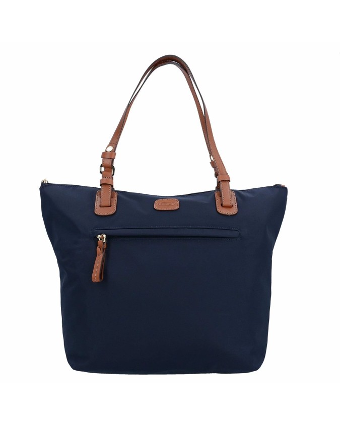 Bric's - Borsa shopper 3 in 1 media X-Bag