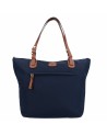  Bric's - Borsa Shopper Media in Nylon X-Bag