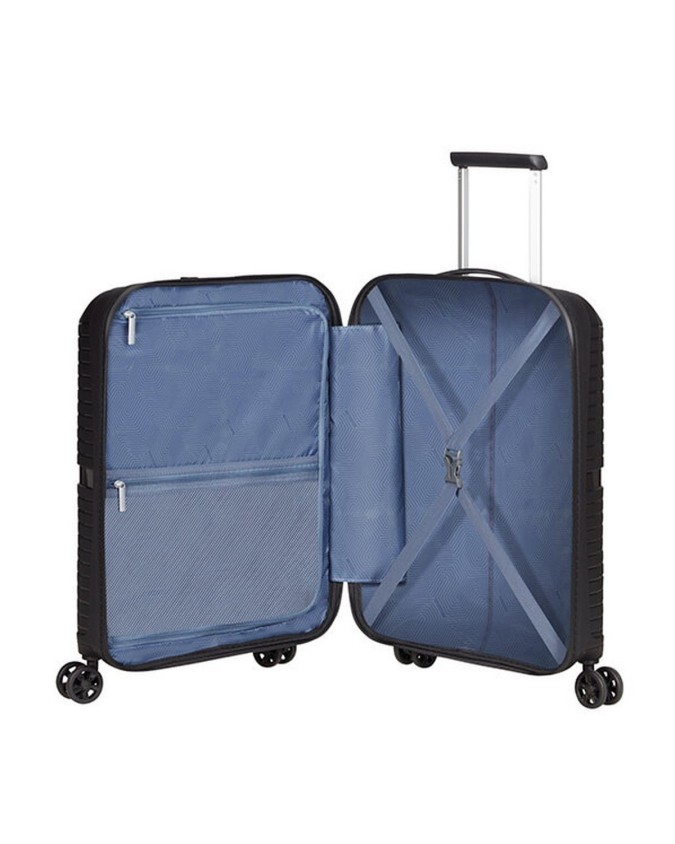  American Tourister - Trolley bagaglio a mano Airconic 55 cm