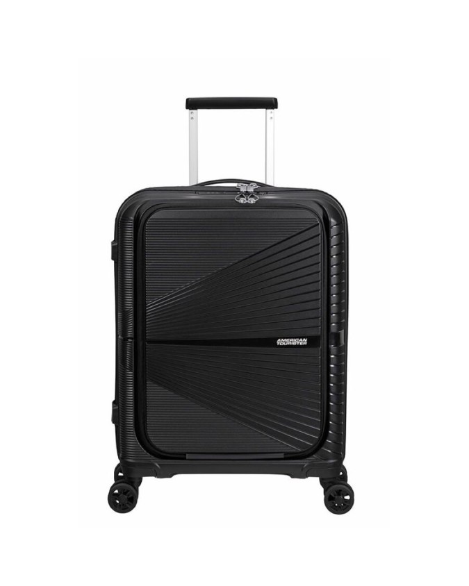 American Tourister - 55-cm-Handgepäck-Trolley mit Fach für
