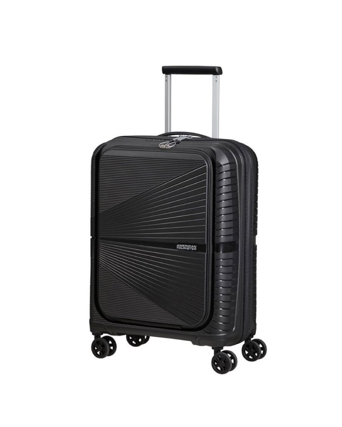 American Tourister - 55-cm-Handgepäck-Trolley mit Fach für