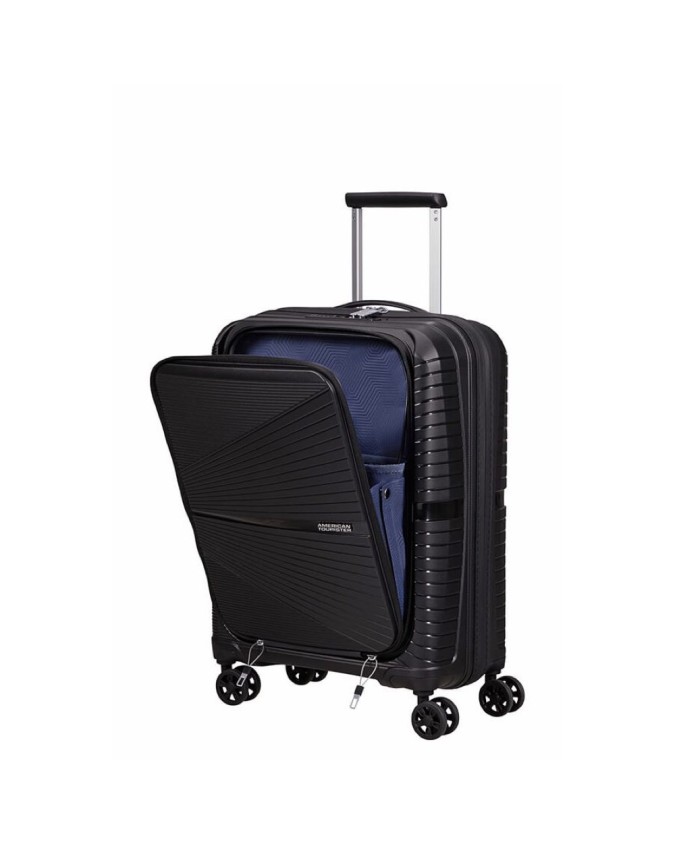 American Tourister - 55-cm-Handgepäck-Trolley mit Fach für