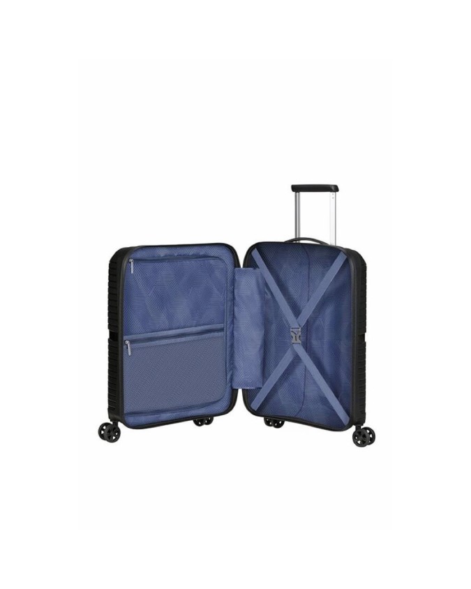 American Tourister - Airconic 55 cm Cabin Trolley with 15.6''