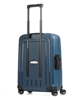 Samsonite - Trolley formato cabina in polipropilene 55 cm S'Cure Eco 2
