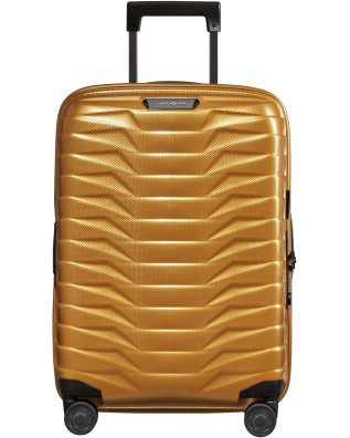 Samsonite – Trolley espandibile bagaglio a mano 55 cm Proxis