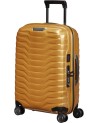 Samsonite – Trolley espandibile bagaglio a mano 55 cm Proxis
