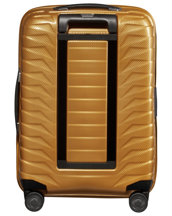 Samsonite – Trolley espandibile bagaglio a mano 55 cm Proxis