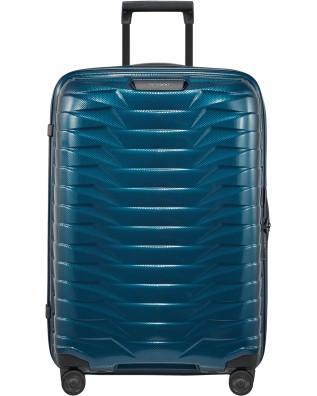 Samsonite – Trolley espandibile medio 69 cm Proxis