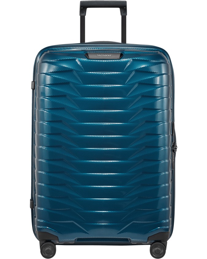 Samsonite – Trolley espandibile medio 69 cm Proxis