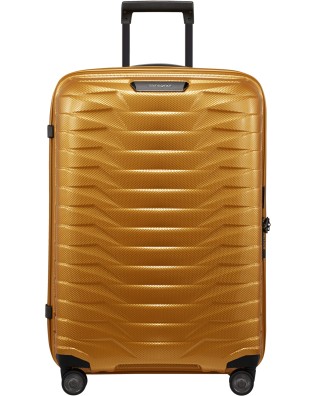 Samsonite – Trolley espandibile medio 69 cm Proxis