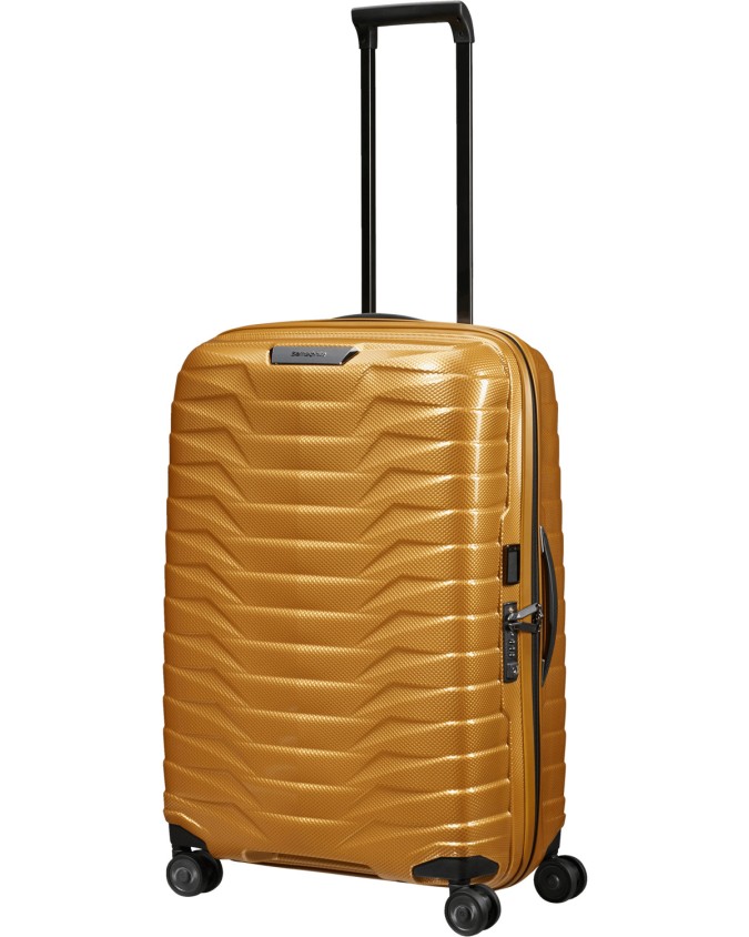 Samsonite – Trolley espandibile medio 69 cm Proxis