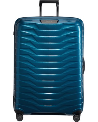 Samsonite – Trolley extralarge in polipropilene 81 cm Proxis