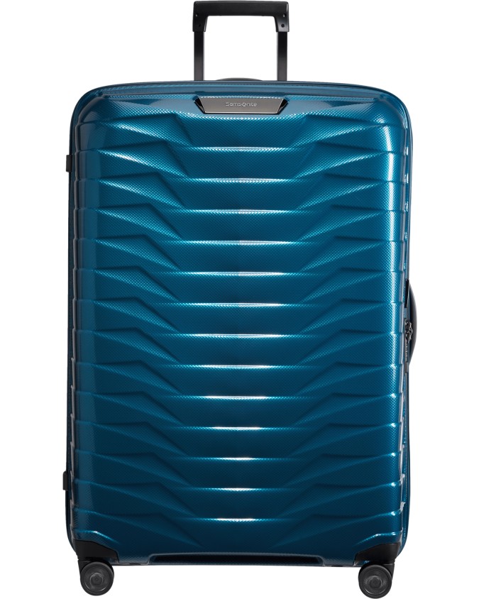 Samsonite – Trolley extralarge in polipropilene 81 cm Proxis