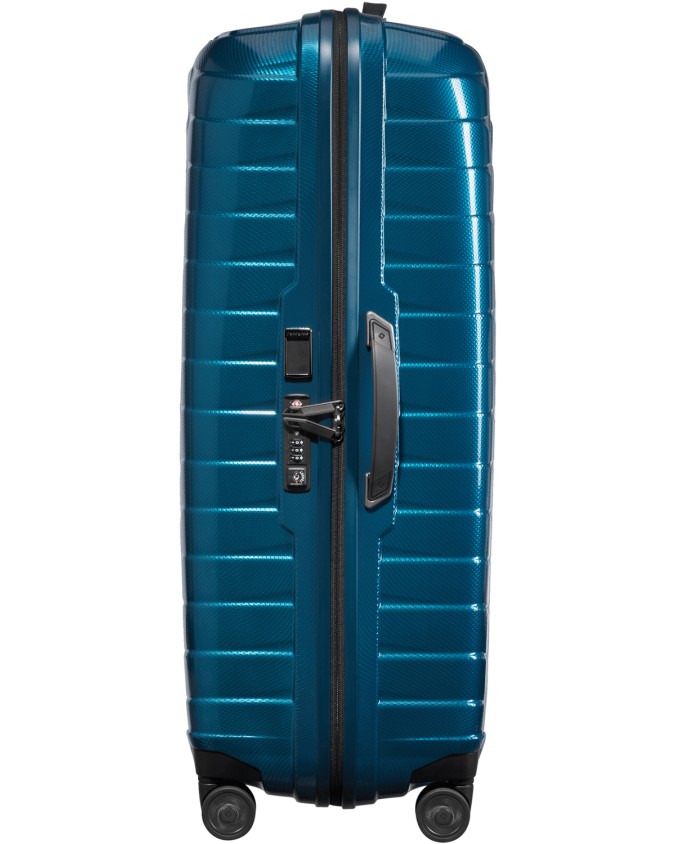 Samsonite – Trolley extralarge in polipropilene 81 cm Proxis