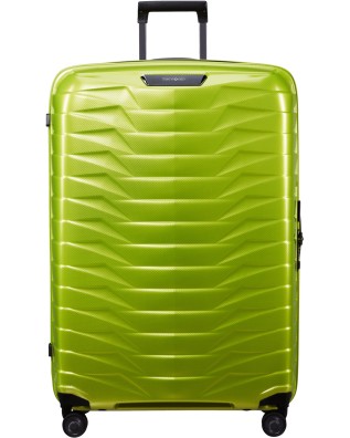 Samsonite – Trolley extralarge in polipropilene 81 cm Proxis