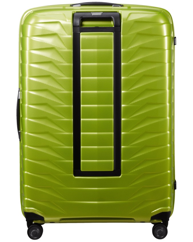 Samsonite – Trolley extralarge in polipropilene 81 cm Proxis