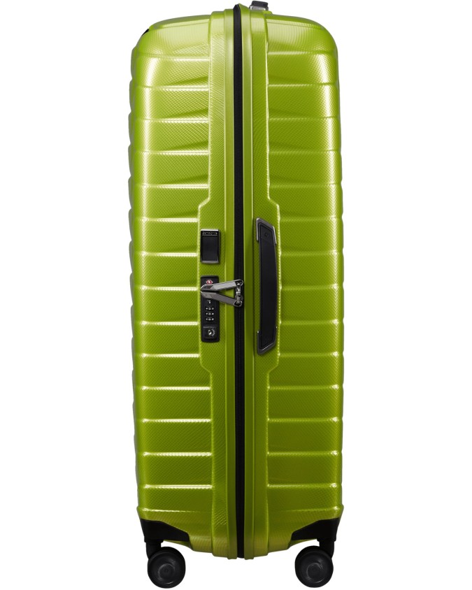 Samsonite – Trolley extralarge in polipropilene 81 cm Proxis