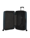 Samsonite - Trolley espandibile 4 ruote 75cm in policarbonato Nuon