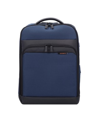 Samsonite - Zaino Porta Pc 17.3'' con Tasca Frontale in
