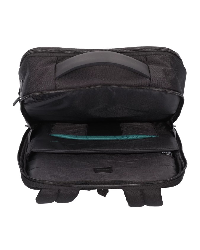 Samsonite - Zaino Porta Pc 17.3'' con Tasca Frontale in