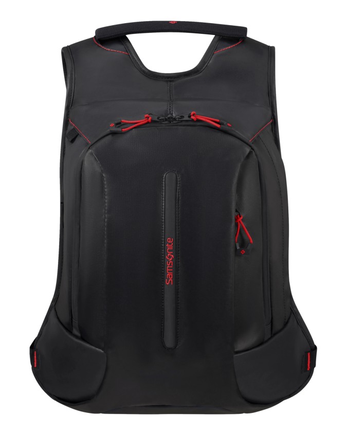 Samsonite - Zaino porta pc 14'' in poliestere riciclato Ecodiver