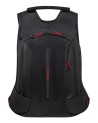 Samsonite - Zaino porta pc 14'' in poliestere riciclato Ecodiver