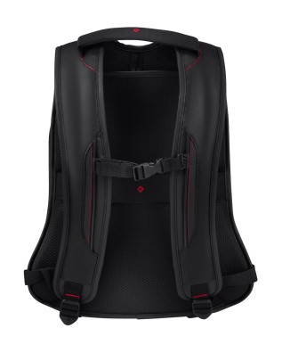 Samsonite - Zaino porta pc 14'' in poliestere riciclato Ecodiver 2