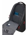 Samsonite - Zaino porta pc 15.6'' in tessuto riciclato Ecodiver