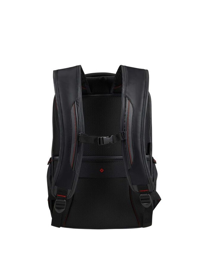 Samsonite - Zaino porta pc 15.6'' in tessuto riciclato Ecodiver