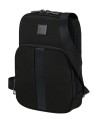 Samsonite - Borsa a tracolla uomo in poliestere riciclato S Sacksquare