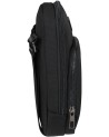 Samsonite - Borsa a tracolla uomo in poliestere riciclato S Sacksquare