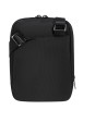 Samsonite - Borsa a tracolla uomo in poliestere riciclato S Sacksquare