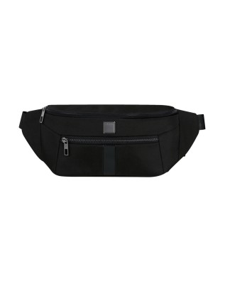 Samsonite - Marsupio uomo in poliestere riciclato Sacksquare