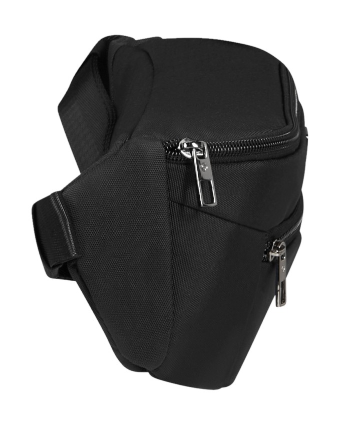 Samsonite - Marsupio uomo in poliestere riciclato Sacksquare