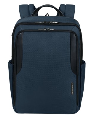 Samsonite - Zaino uomo porta pc 15.6'' in pet riciclato XBR 2.0