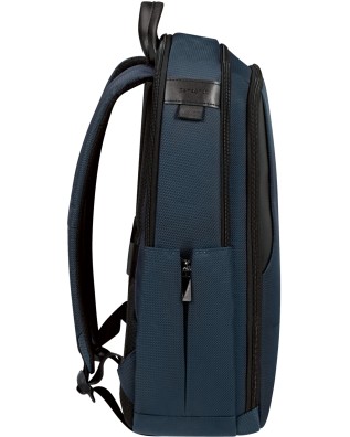 Samsonite - Zaino uomo porta pc 15.6'' in pet riciclato XBR 2.0 2