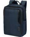 Samsonite - Zaino uomo porta pc 15.6'' in pet riciclato XBR 2.0