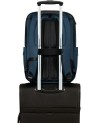 Samsonite - Zaino uomo porta pc 15.6'' in pet riciclato XBR 2.0