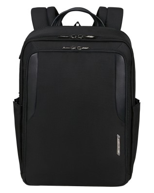 Samsonite - Zaino uomo porta pc 15.6'' in pet riciclato XBR 2.0