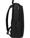 Samsonite - Zaino uomo porta pc 15.6'' in pet riciclato XBR 2.0