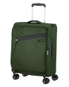 Samsonite - Trolley cabina 55 cm 4 ruote in poliestere Litebeam