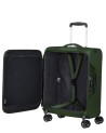 Samsonite - Trolley cabina 55 cm 4 ruote in poliestere Litebeam