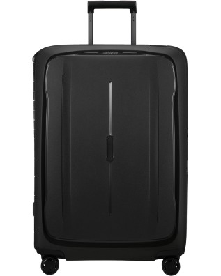Samsonite - Trolley grande in Pet riciclato 75 cm 4 ruote Essens